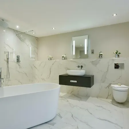 31 Meridian Place شقة بريستول